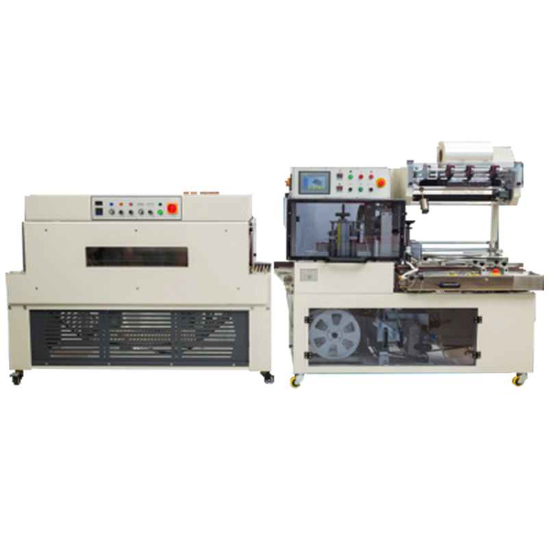 如何讓我們的封切收縮機(jī)更加有市場