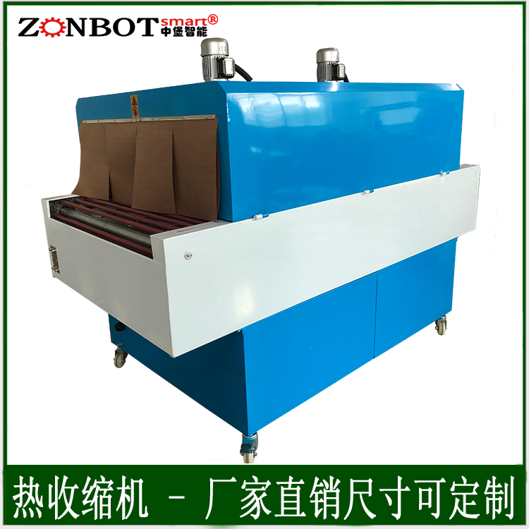 包裝機械在我國民經(jīng)濟中的地位和作用