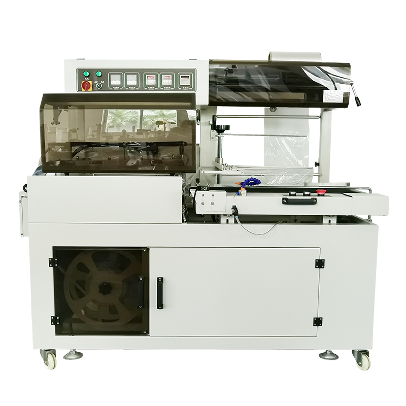 封切收縮包裝機(jī)的日常運用保養(yǎng)事項